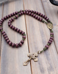 Mount of Olives Rosary