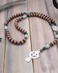 Celtic Catholic Rosary