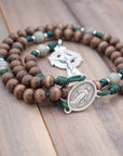 Celtic Catholic Rosary