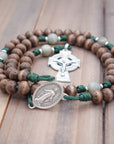 Celtic Catholic Rosary