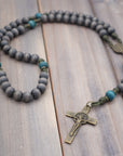 Armor of God Rosary