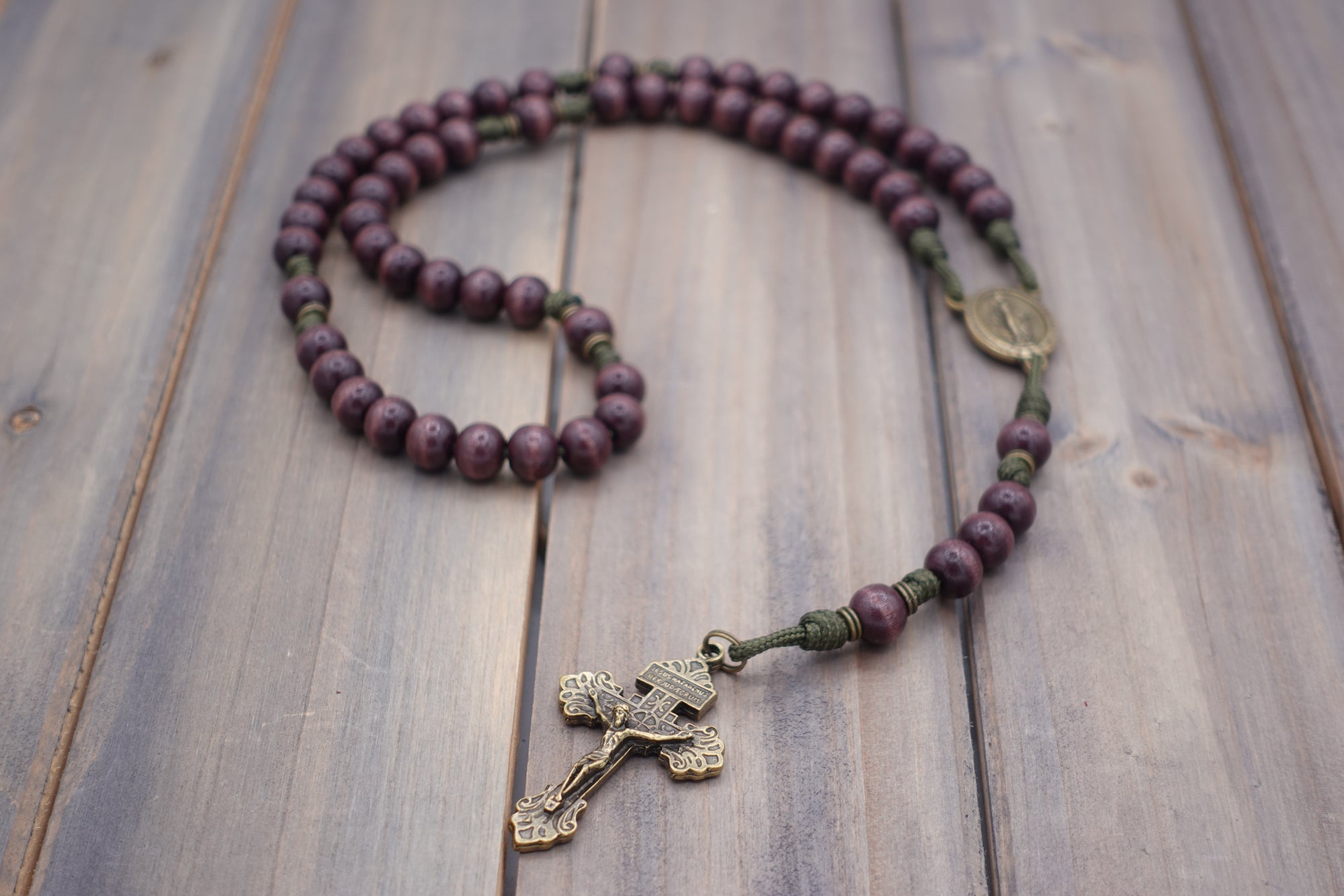 Mount of Olives Rosary