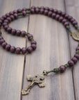 Mount of Olives Rosary