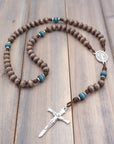 St. Kateri Tekakwitha Rosary