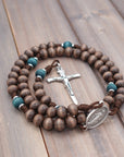 St. Kateri Tekakwitha Rosary