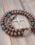 St. Kateri Tekakwitha Rosary