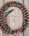 St. Kateri Tekakwitha Rosary