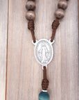 St. Kateri Tekakwitha Rosary