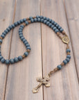 Lepanto Catholic Rosary