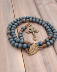 Lepanto Catholic Rosary