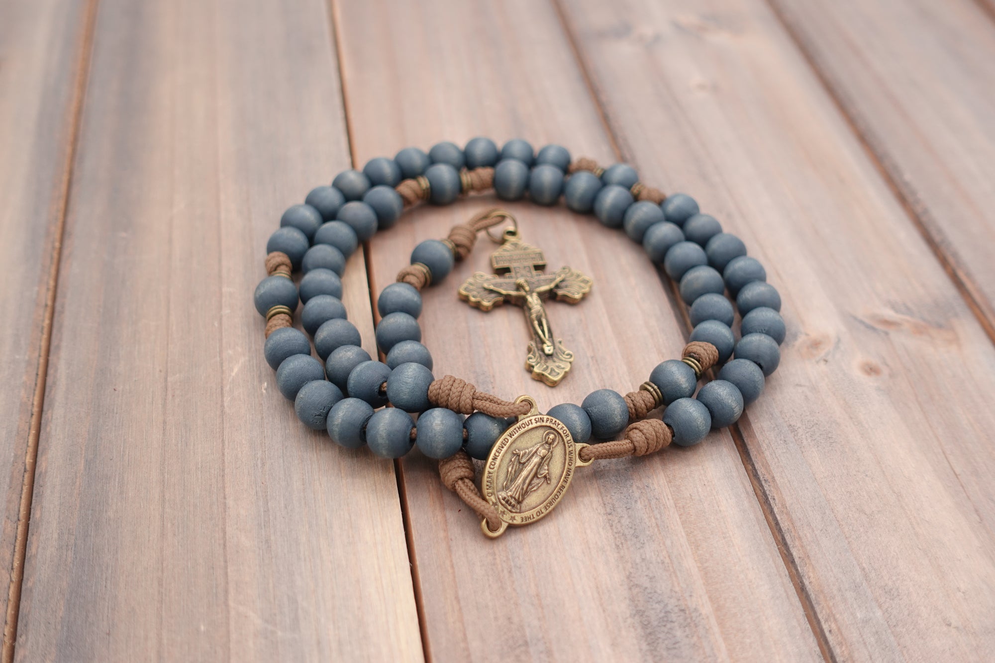 Lepanto Catholic Rosary