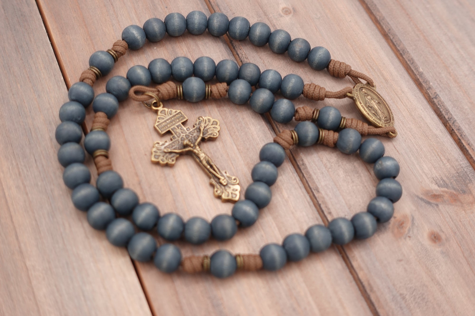 Lepanto Catholic Rosary