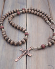 Apostle Rosary - Strong Rosary for Men