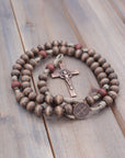 Apostle Rosary - Strong Rosary for Men