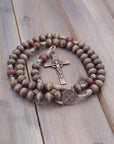 Apostle Rosary - Strong Rosary for Men