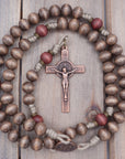 Apostle Rosary - Strong Rosary for Men