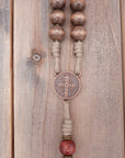 Apostle Rosary - Strong Rosary for Men