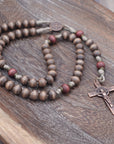 Apostle Rosary - Strong Rosary for Men