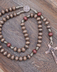 Apostle Rosary - Strong Rosary for Men