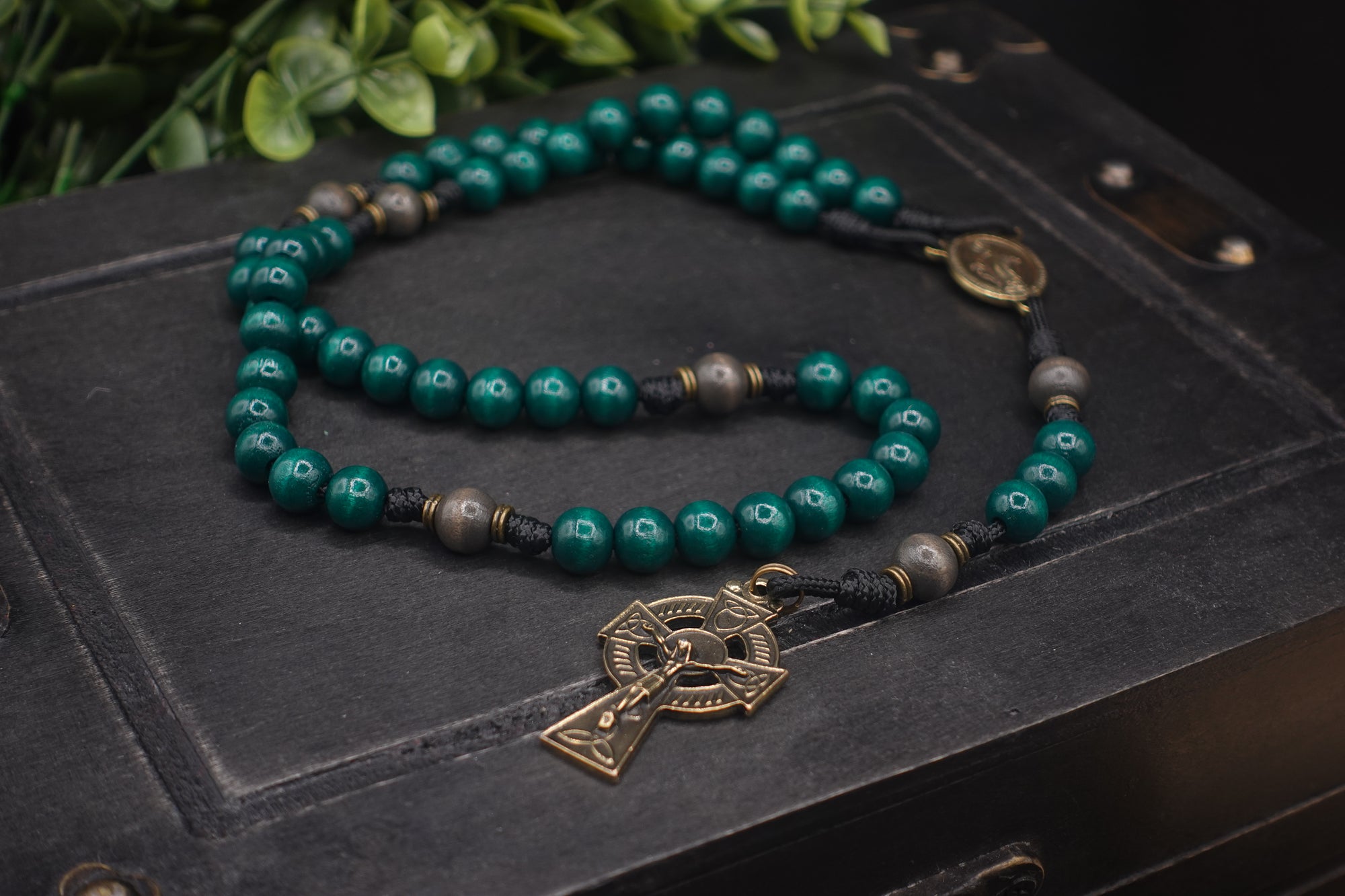 St. Patrick Rosary - Irish Rosary