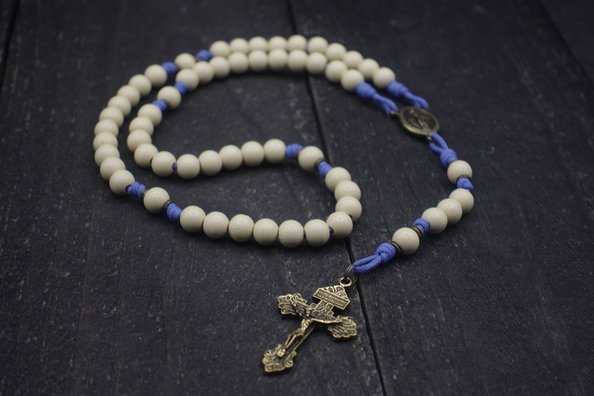 Marian Devotion Rosary - Women&#39;s Rosaries - Unique Rosary