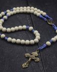 Marian Devotion Rosary - Women's Rosaries - Unique Rosary