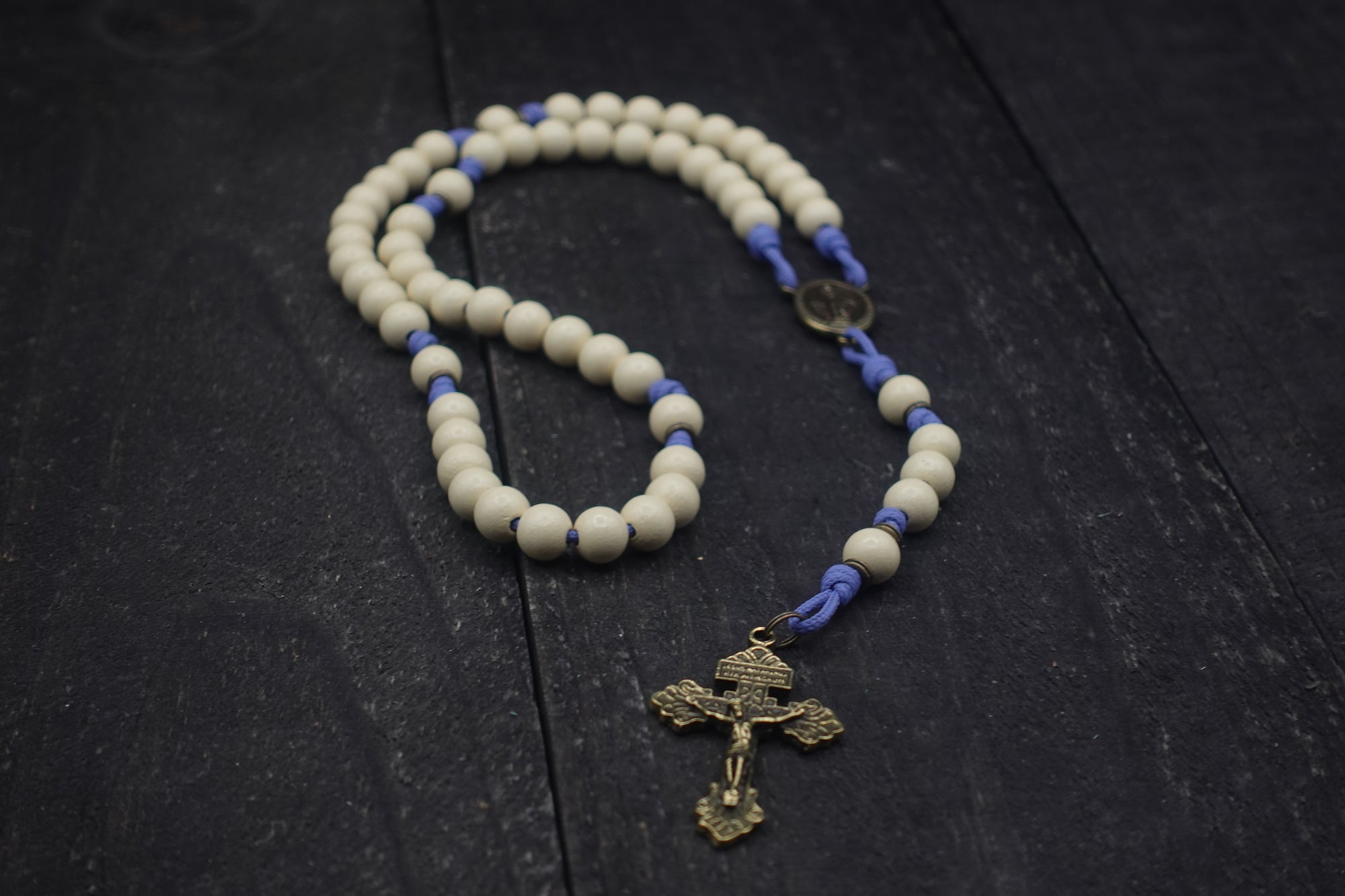 Marian Devotion Rosary - Women&#39;s Rosaries - Unique Rosary