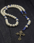 Marian Devotion Rosary - Women's Rosaries - Unique Rosary