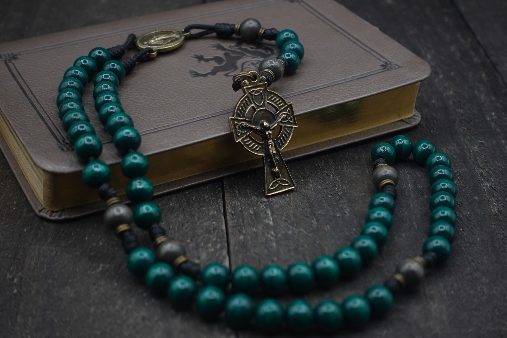 St. Patrick Rosary - Irish Rosary