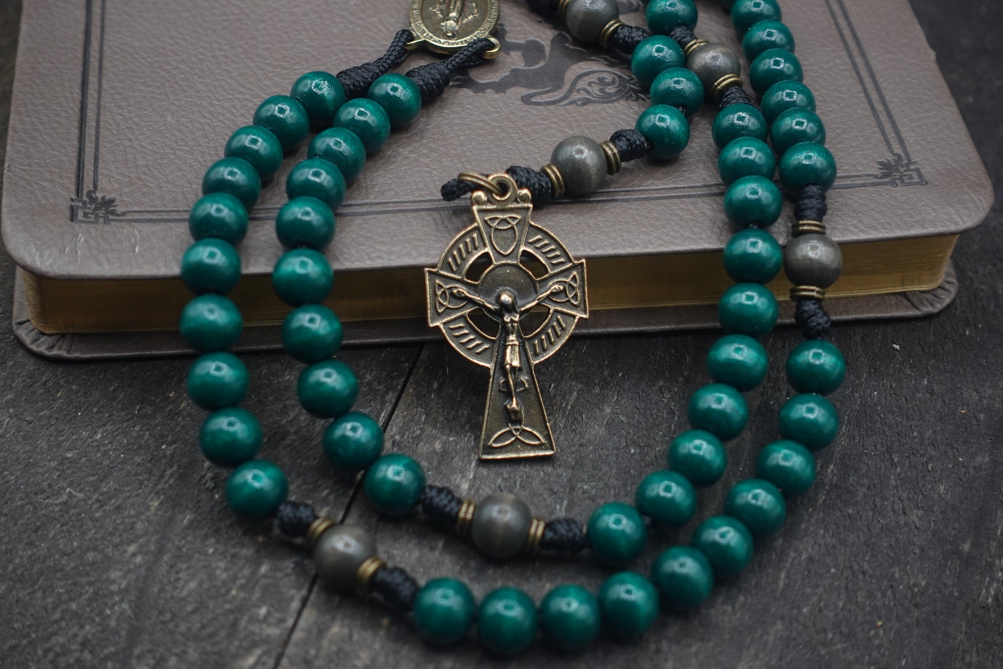 St. Patrick Rosary - Irish Rosary