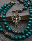 St. Patrick Rosary - Irish Rosary