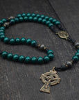 St. Patrick Rosary - Irish Rosary