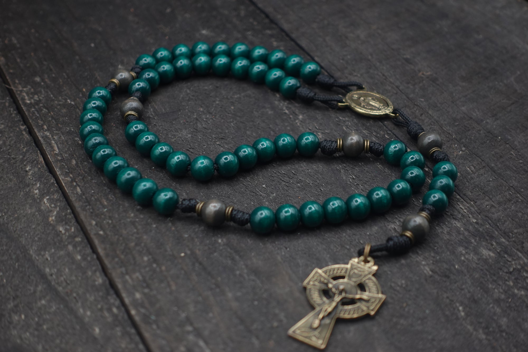 St. Patrick Rosary - Irish Rosary