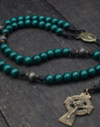 St. Patrick Rosary - Irish Rosary