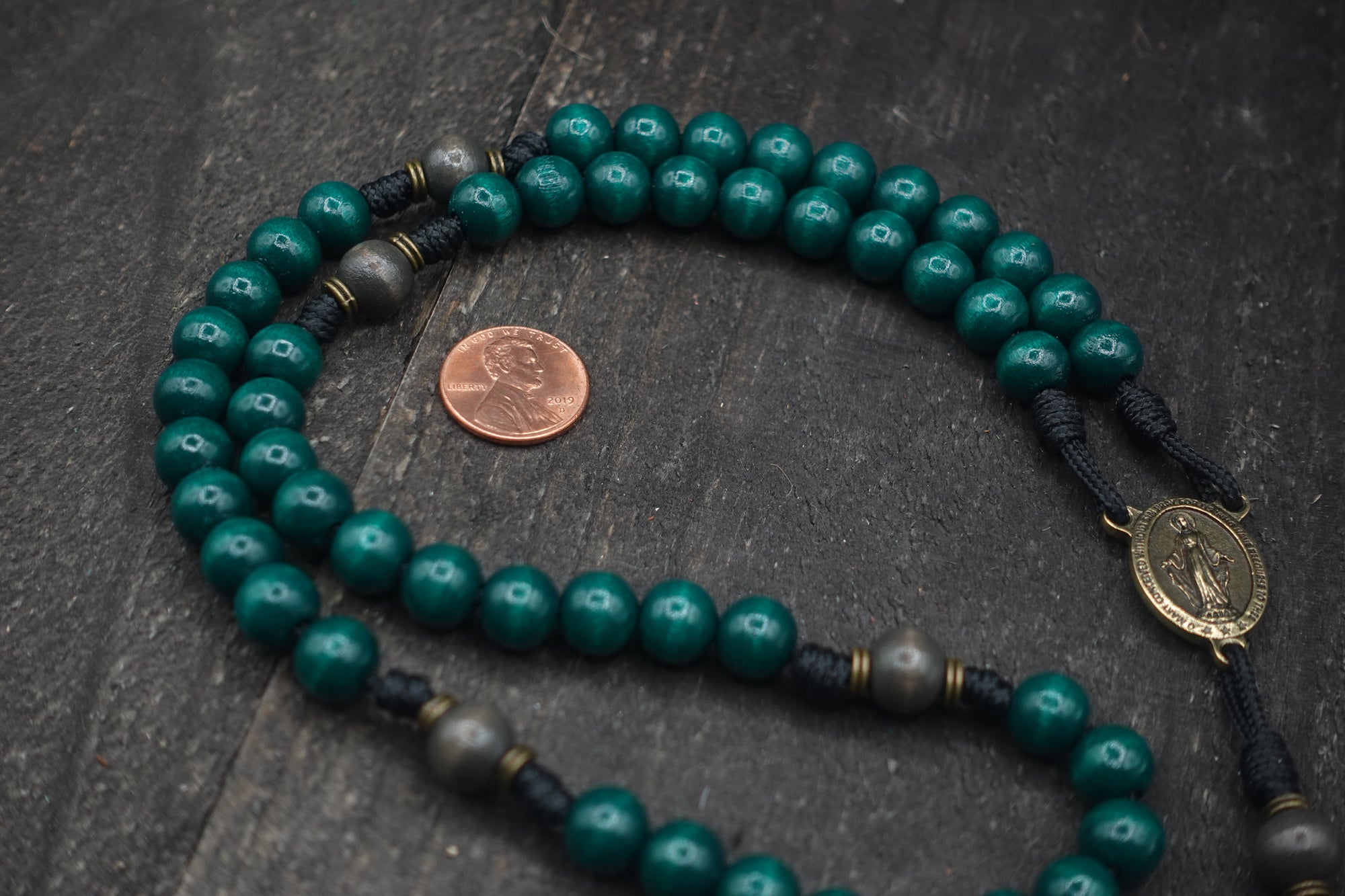 St. Patrick Rosary - Irish Rosary