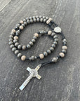 Holy Souls Durable Paracord Rosary