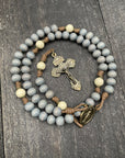 Lightweight Rosary