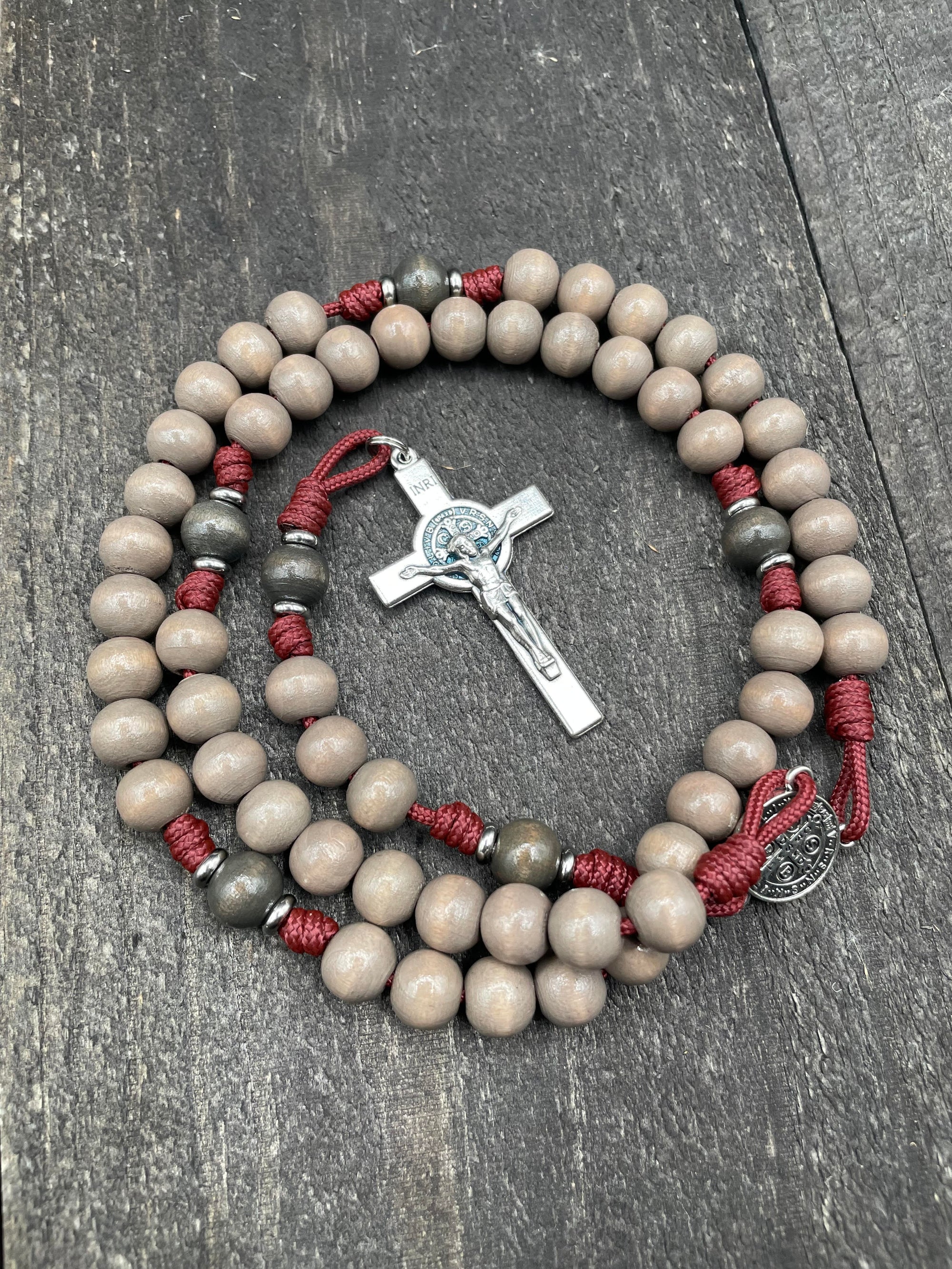 Ultralight Rosary