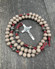 Ultralight Rosary