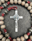 Ultralight Rosary