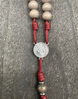 Ultralight Rosary