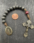 Logos One Decade Pocket Rosary