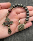 Logos One Decade Pocket Rosary