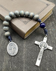 Salve Regina Single Decade Rosary