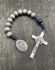 Salve Regina Single Decade Rosary