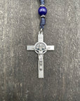 Salve Regina Single Decade Rosary