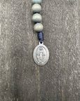 Salve Regina Single Decade Rosary