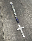 Salve Regina Single Decade Rosary