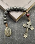 Logos One Decade Pocket Rosary